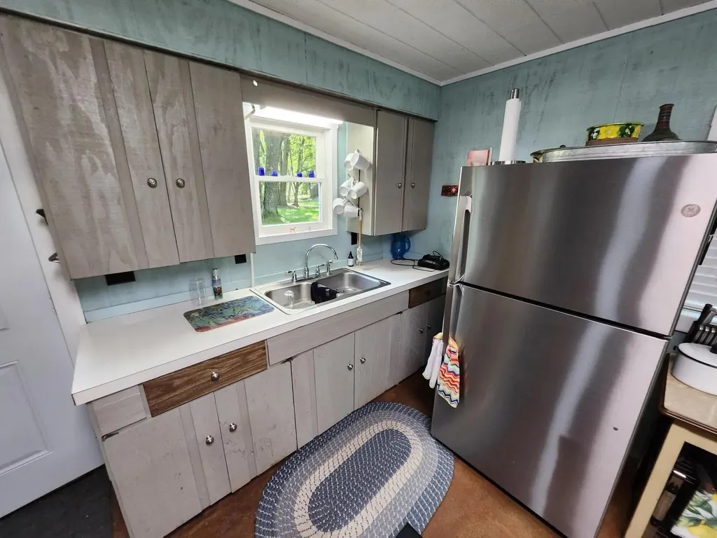 2867 E Hawley Road Eden Township MI 49405