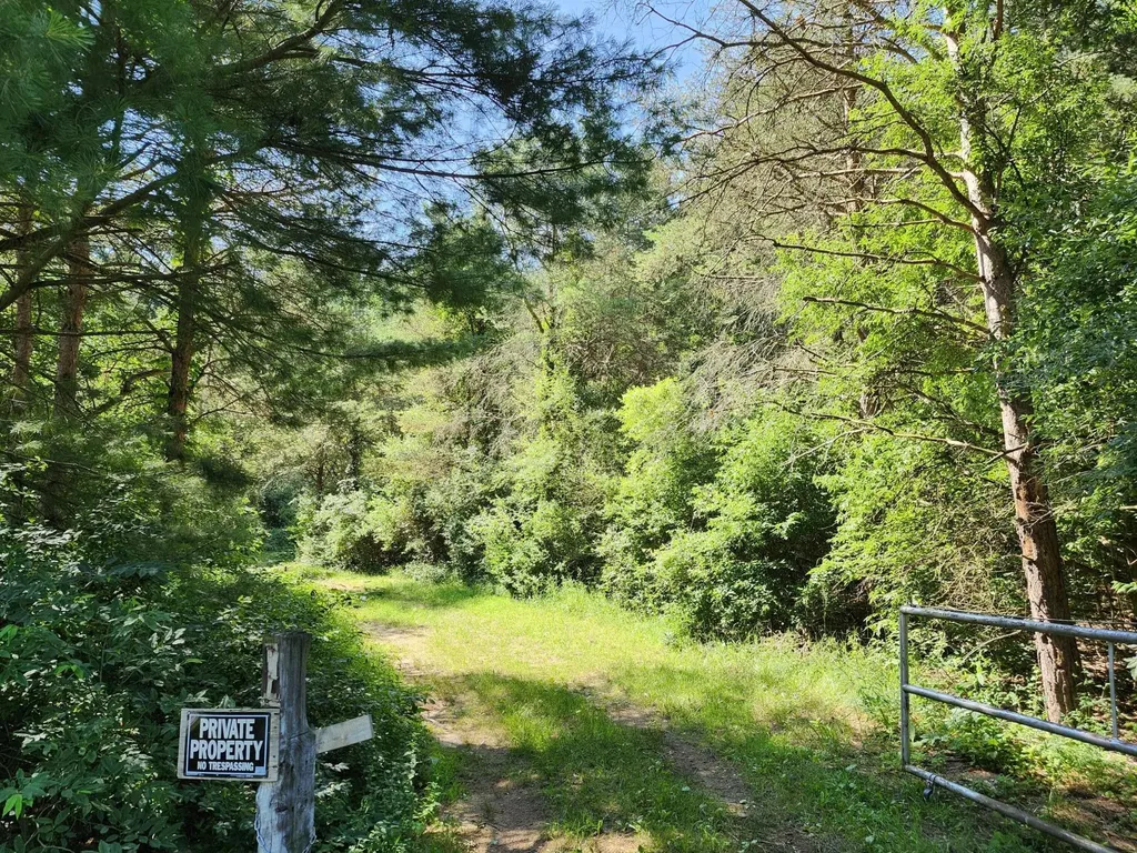 2867 E Hawley Road Eden Township MI 49405