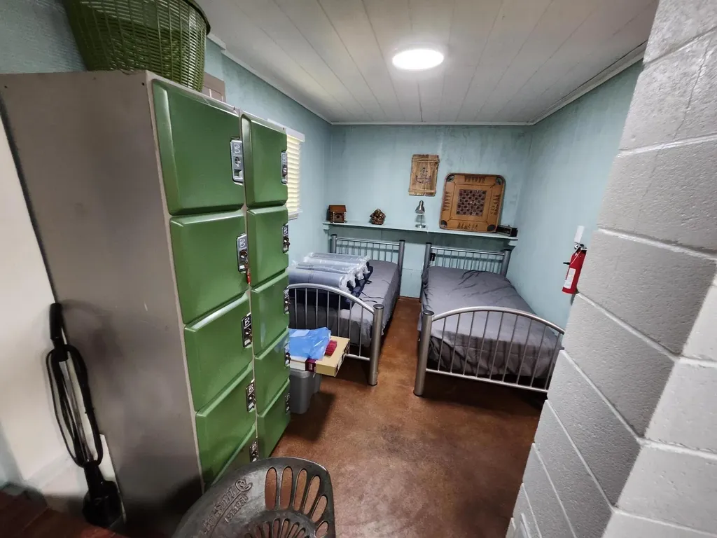 2867 E Hawley Road Eden Township MI 49405