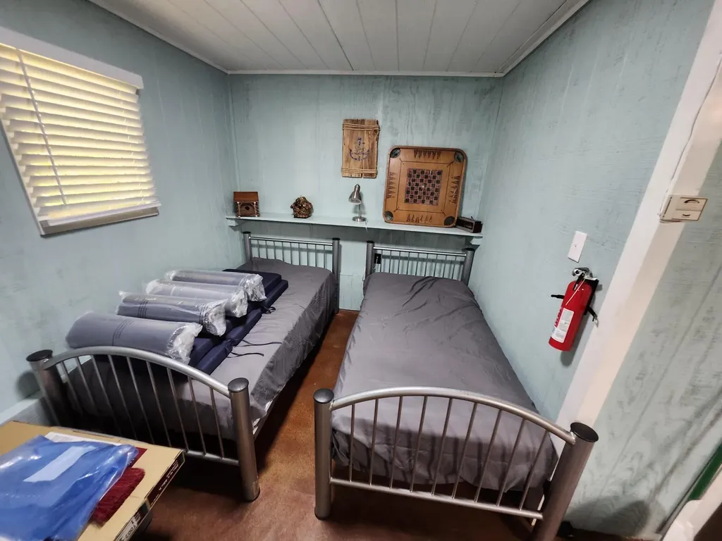 2867 E Hawley Road Eden Township MI 49405