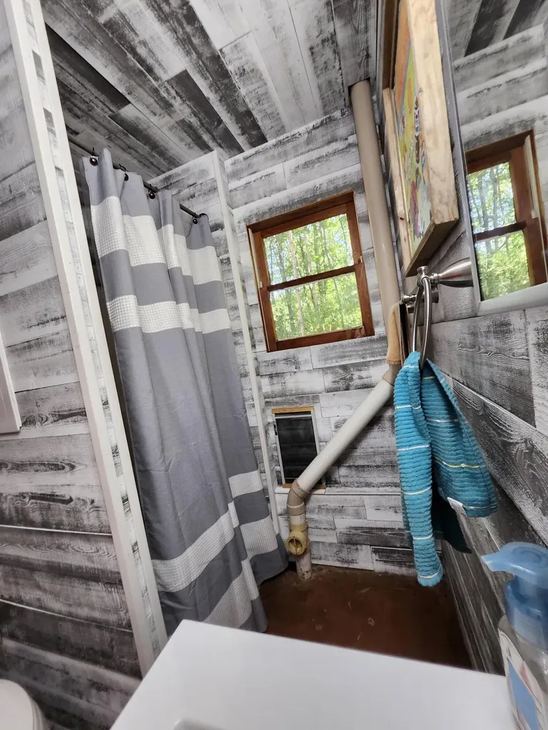 2867 E Hawley Road Eden Township MI 49405