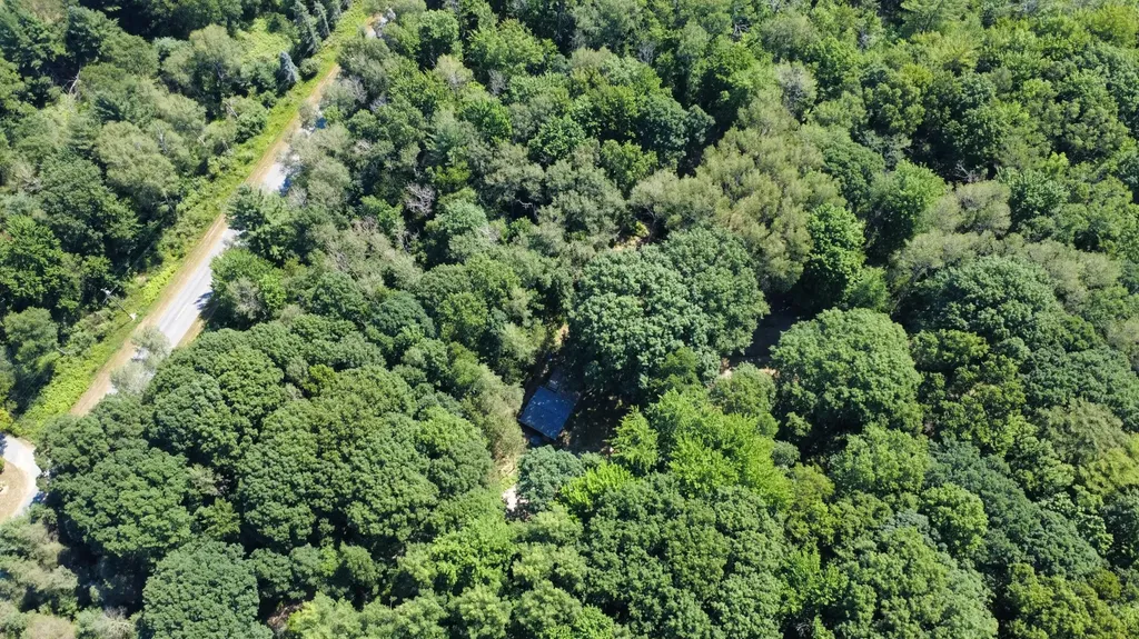 2867 E Hawley Road Eden Township MI 49405