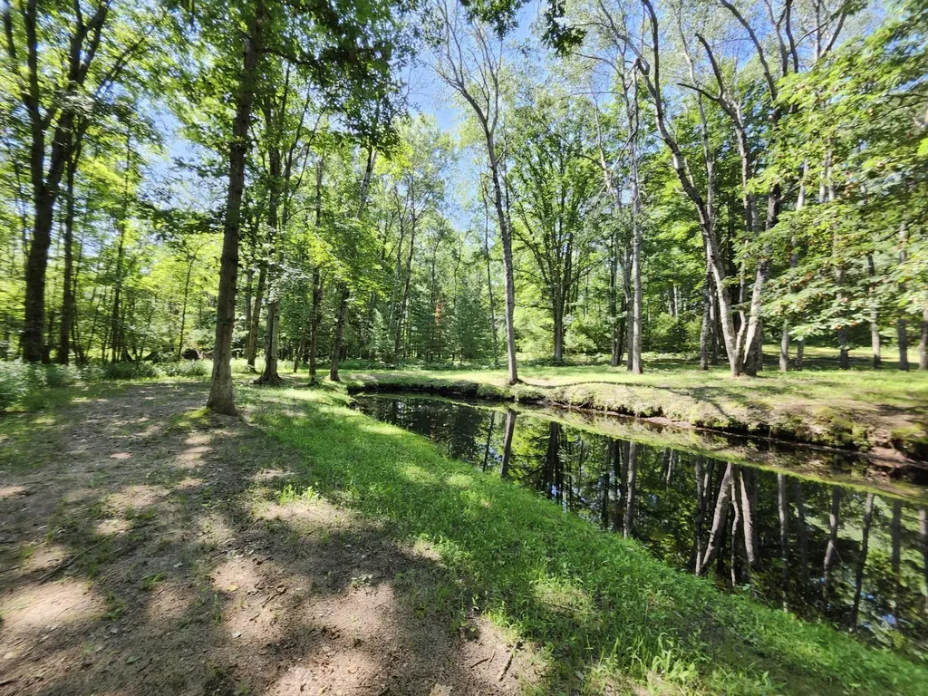 2867 E Hawley Road Eden Township MI 49405