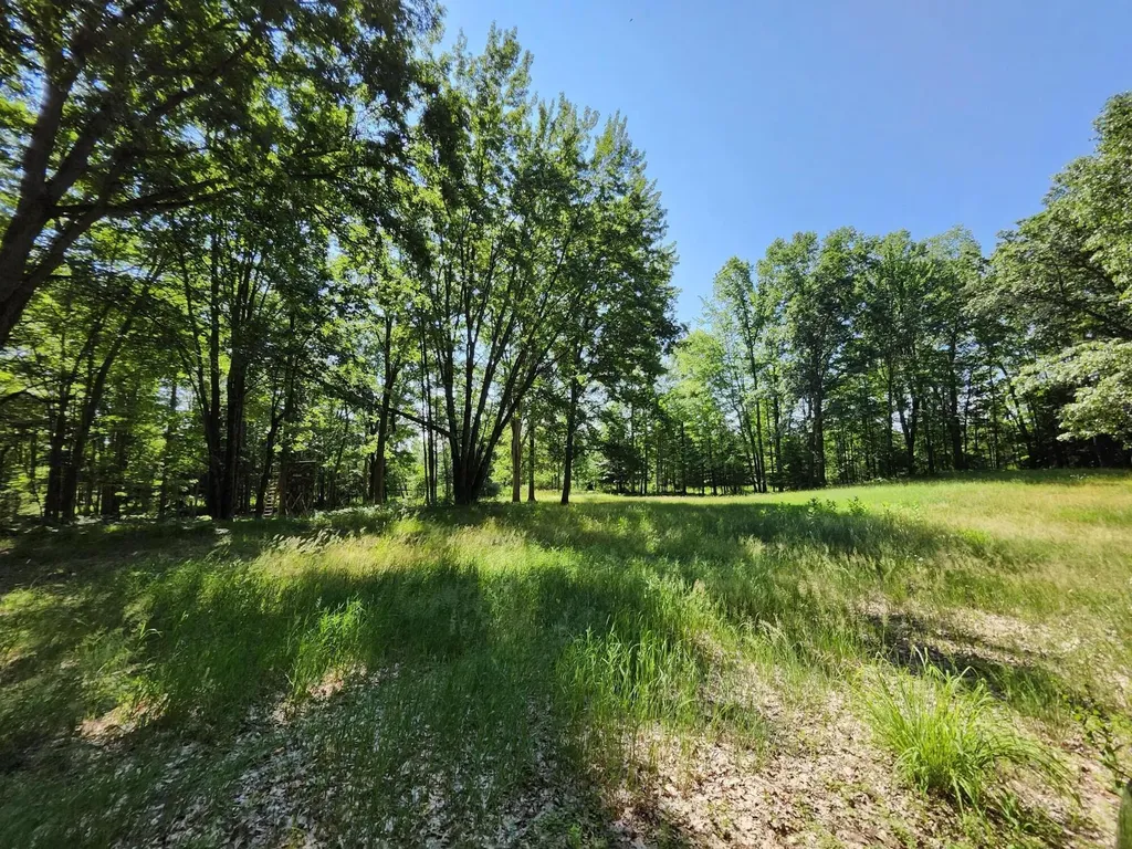 2867 E Hawley Road Eden Township MI 49405