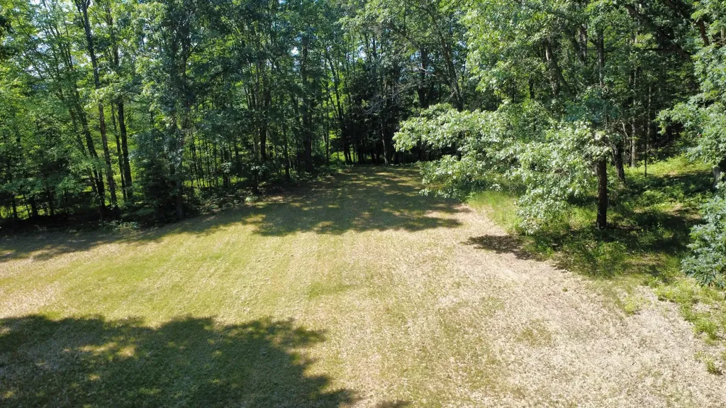 2867 E Hawley Road Eden Township MI 49405