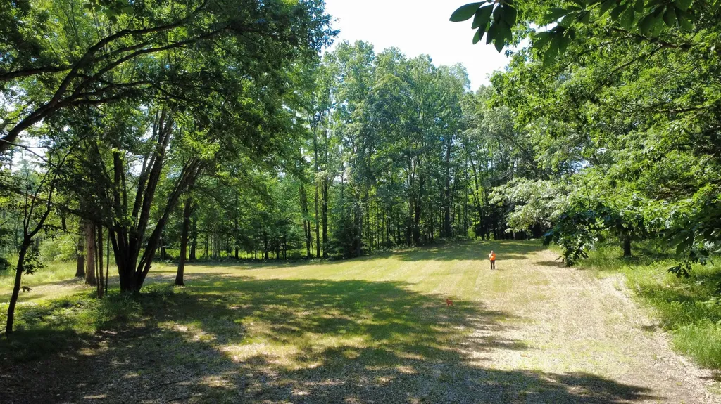 2867 E Hawley Road Eden Township MI 49405