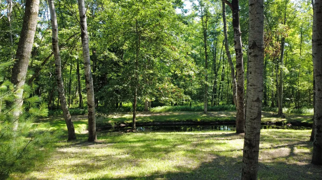 2867 E Hawley Road Eden Township MI 49405