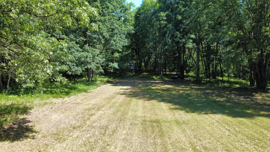 2867 E Hawley Road Eden Township MI 49405