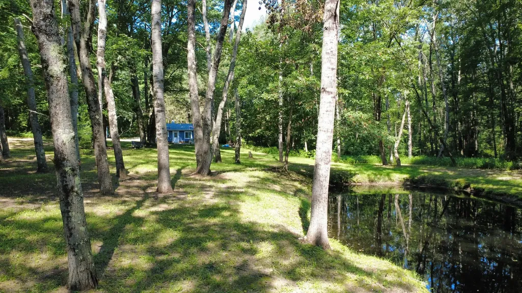 2867 E Hawley Road Eden Township MI 49405