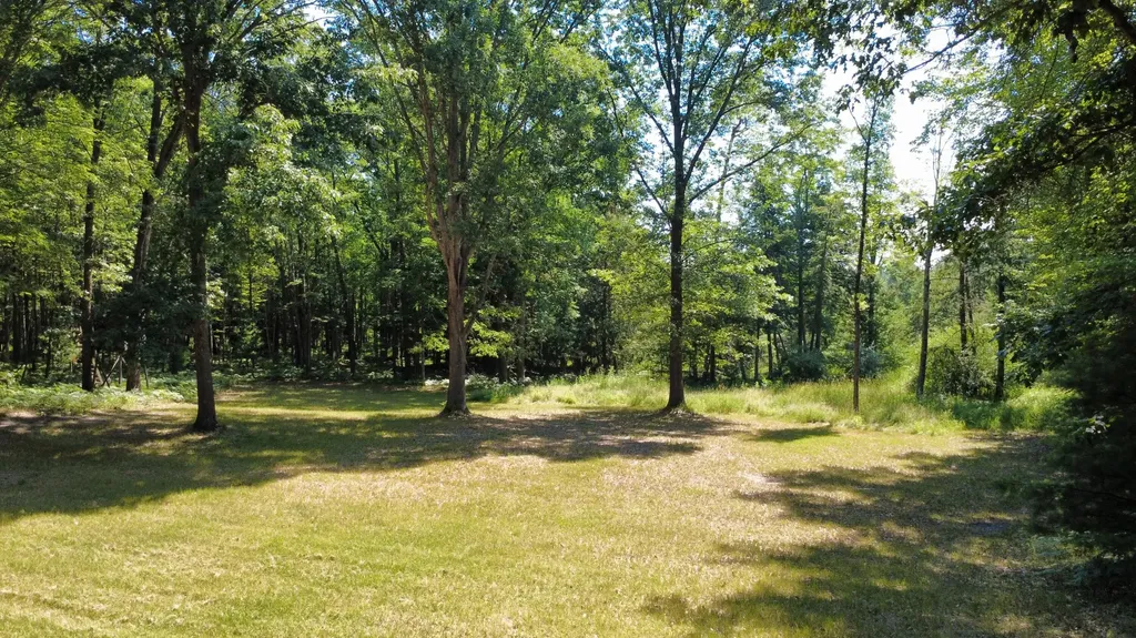 2867 E Hawley Road Eden Township MI 49405