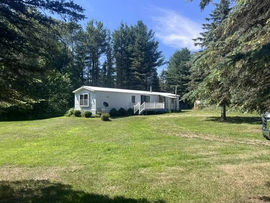 2849 Hoover Road Fork Township MI 49305