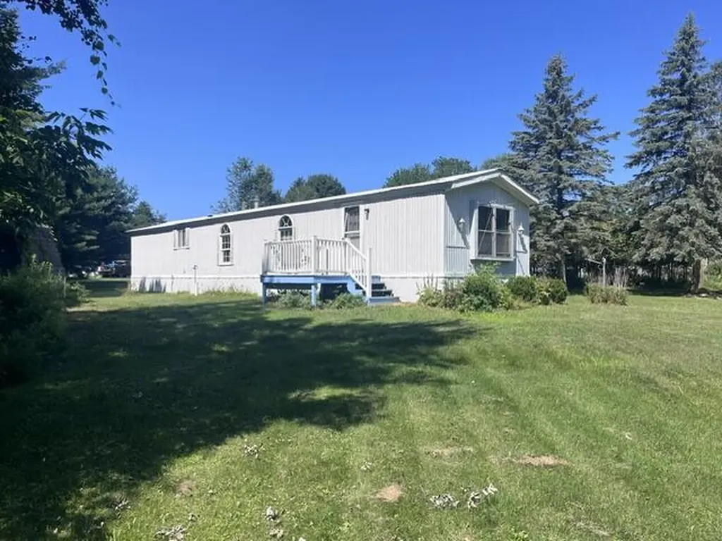 2849 Hoover Road Fork Township MI 49305