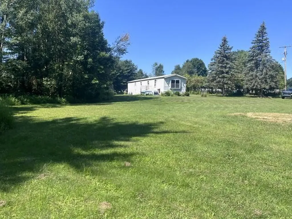 2849 Hoover Road Fork Township MI 49305