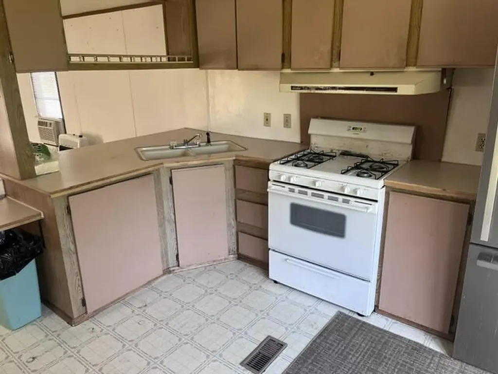 2849 Hoover Road Fork Township MI 49305