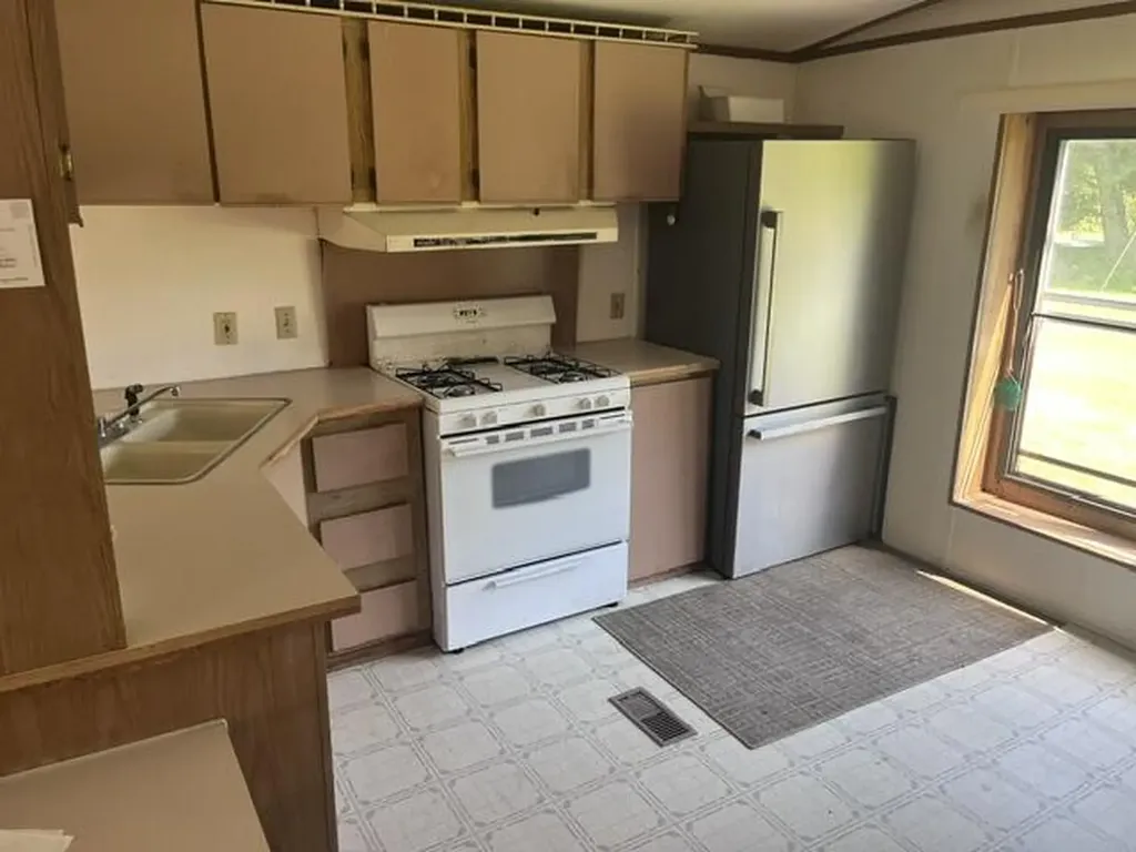 2849 Hoover Road Fork Township MI 49305