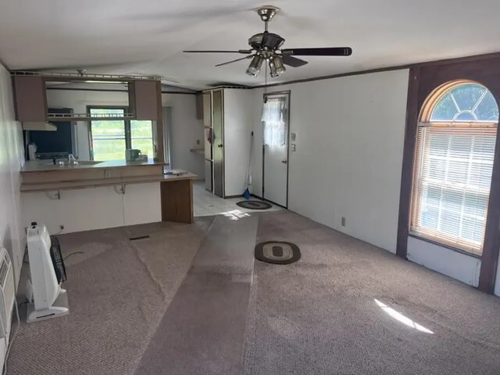 2849 Hoover Road Fork Township MI 49305