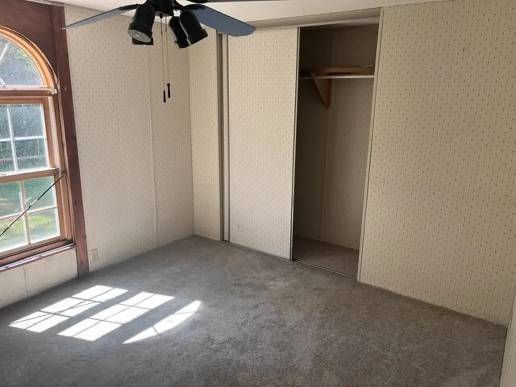 2849 Hoover Road Fork Township MI 49305