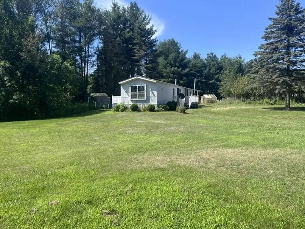 2849 Hoover Road Fork Township MI 49305