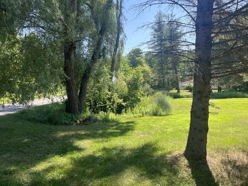 2849 Hoover Road Fork Township MI 49305