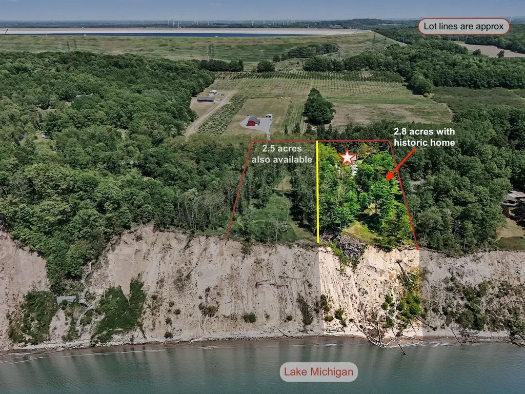 4539 S Lakeshore Drive Summit Township MI 49431