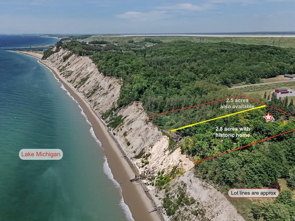 4539 S Lakeshore Drive Summit Township MI 49431