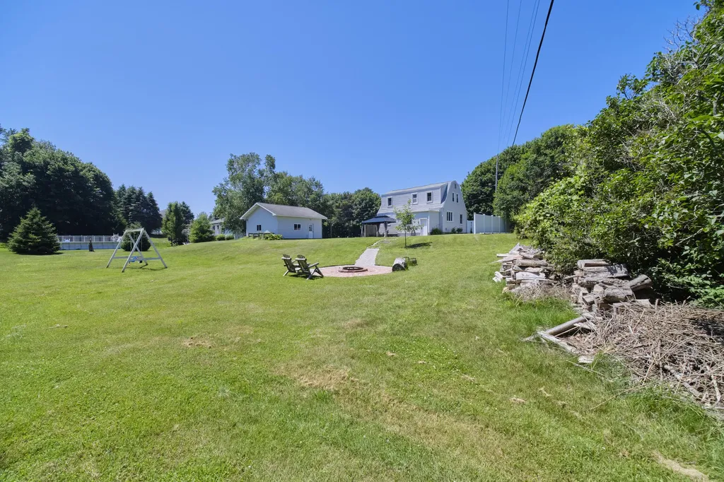 2631 Lakeshore Road Manistee Township MI 49660
