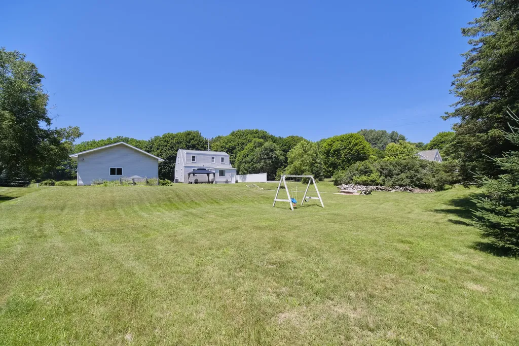 2631 Lakeshore Road Manistee Township MI 49660