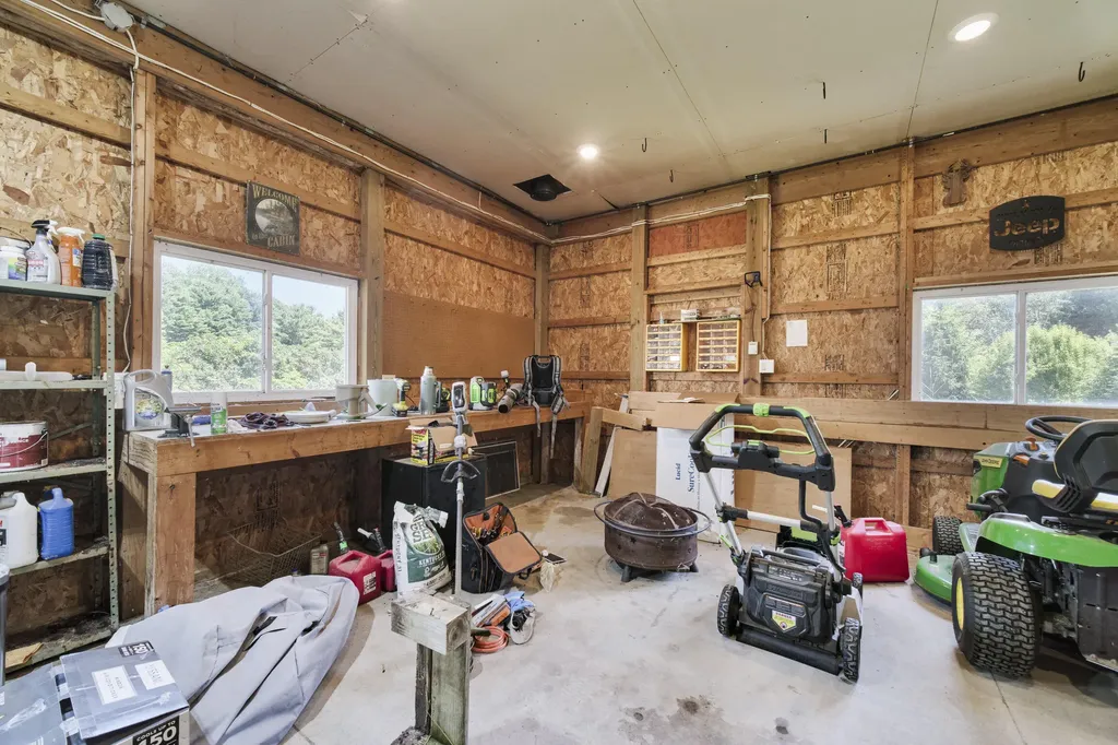 2631 Lakeshore Road Manistee Township MI 49660