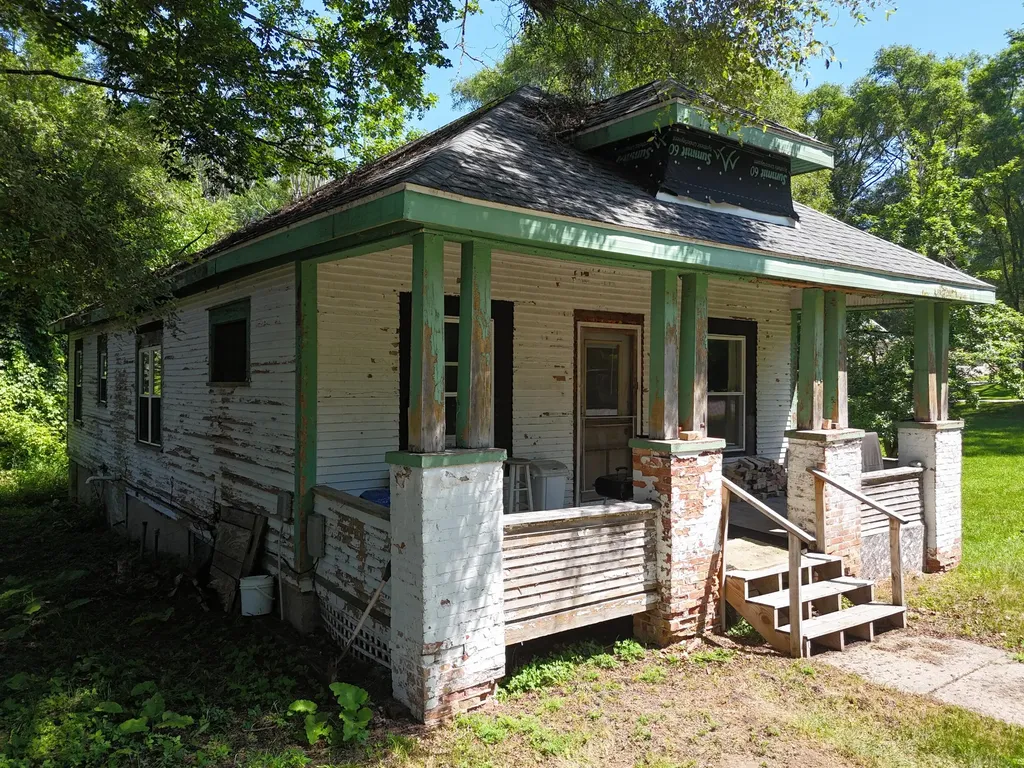 18846 Maple Street Cleon Township MI 49625