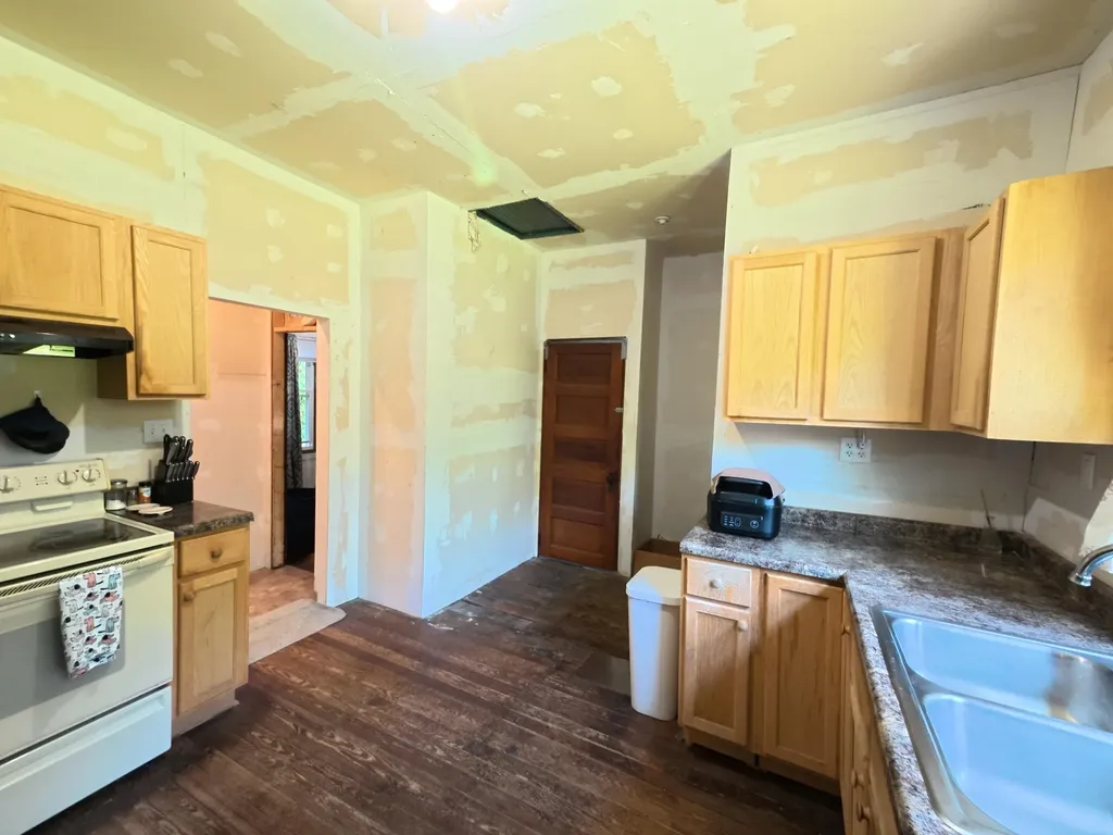18846 Maple Street Cleon Township MI 49625
