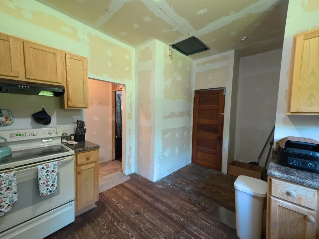 18846 Maple Street Cleon Township MI 49625