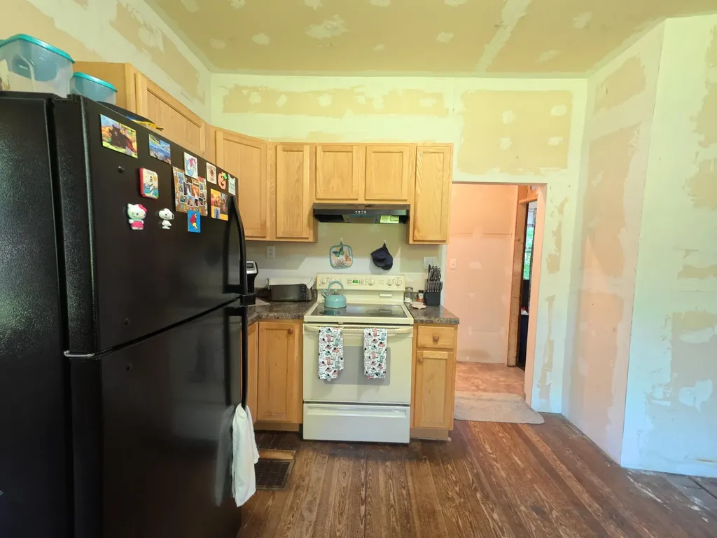18846 Maple Street Cleon Township MI 49625