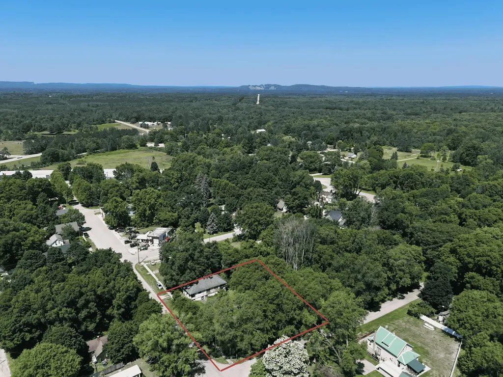 18846 Maple Street Cleon Township MI 49625
