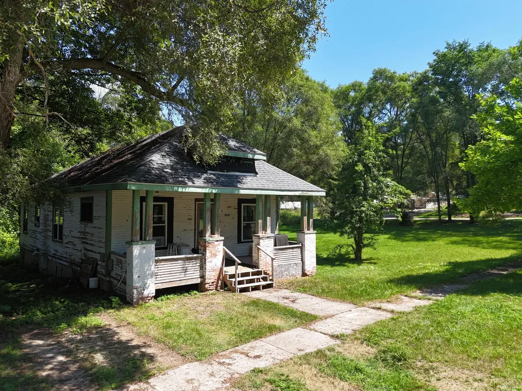 18846 Maple Street Cleon Township MI 49625