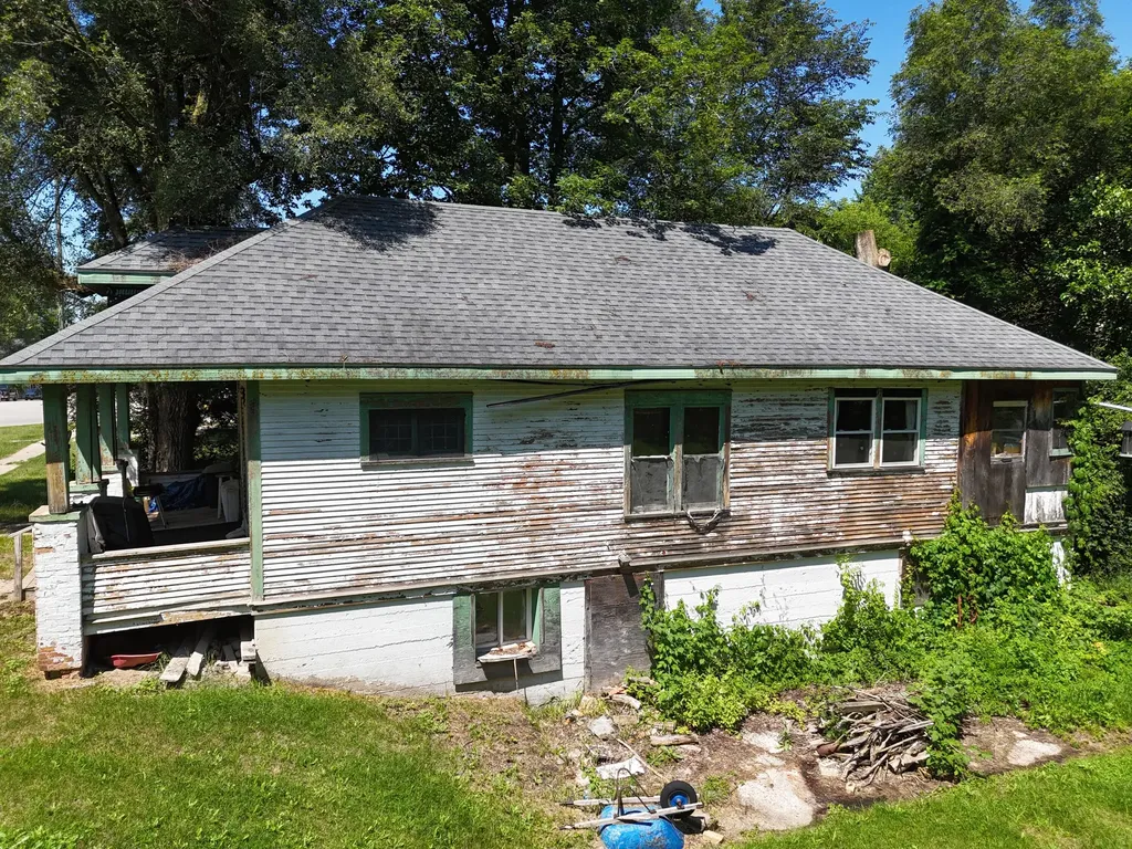 18846 Maple Street Cleon Township MI 49625