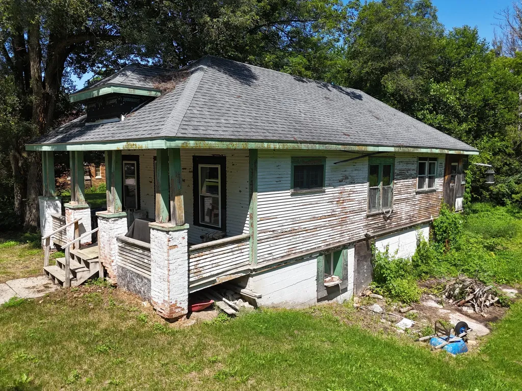 18846 Maple Street Cleon Township MI 49625