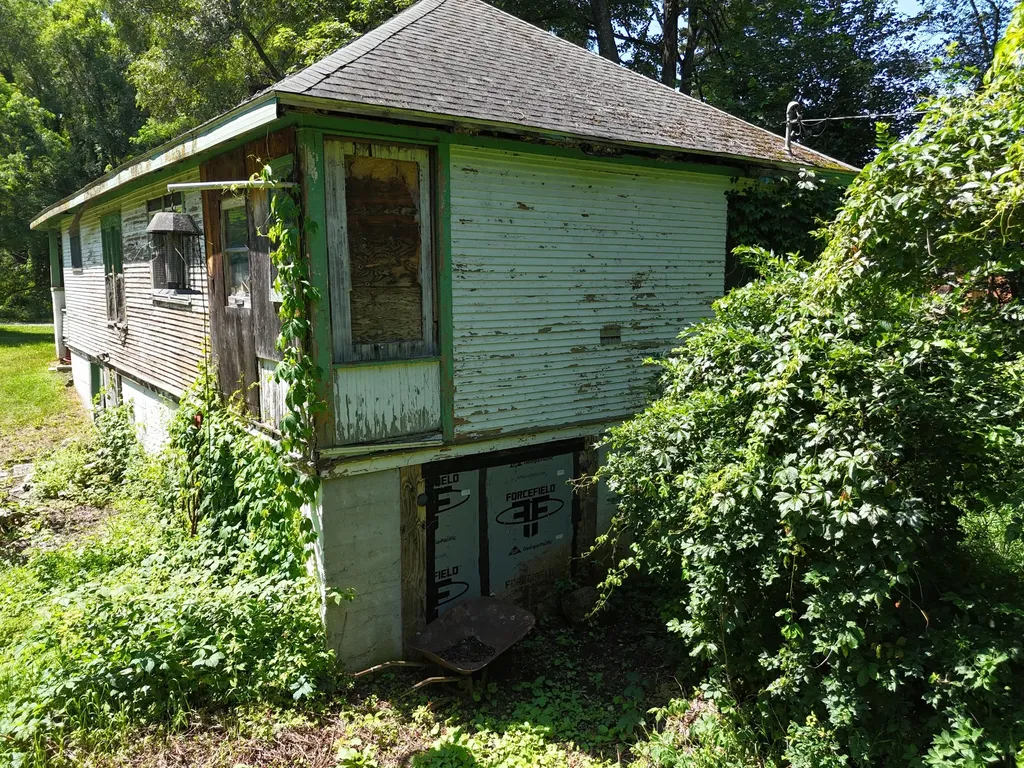 18846 Maple Street Cleon Township MI 49625