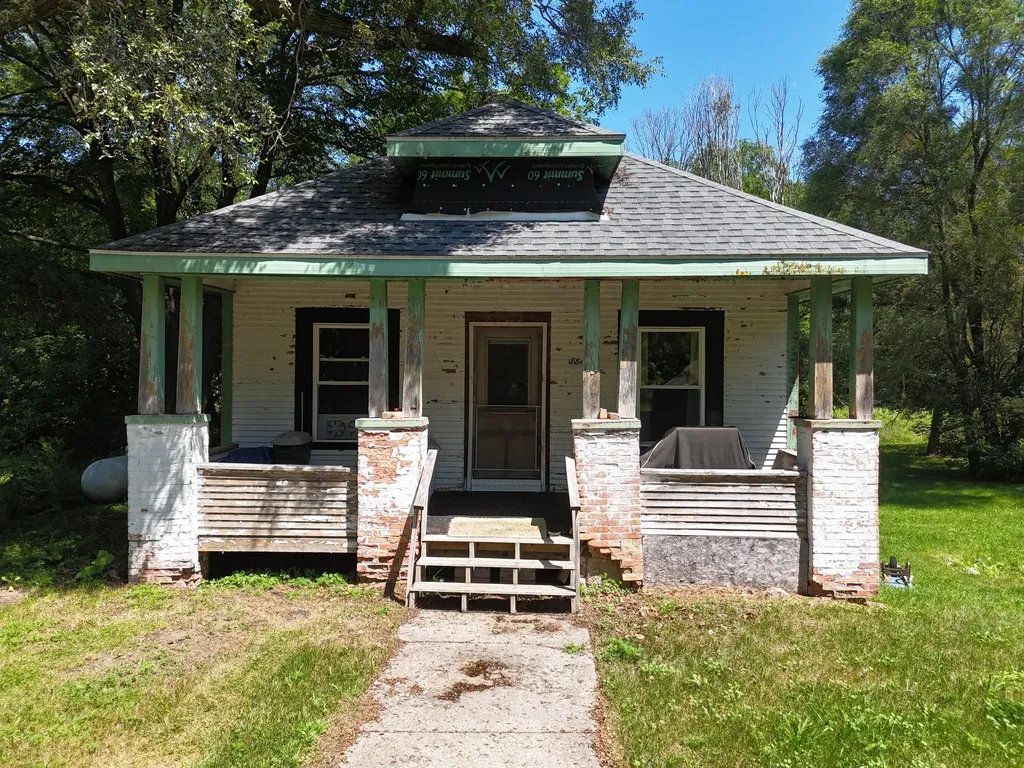 18846 Maple Street Cleon Township MI 49625