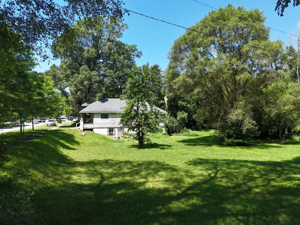 18846 Maple Street Cleon Township MI 49625