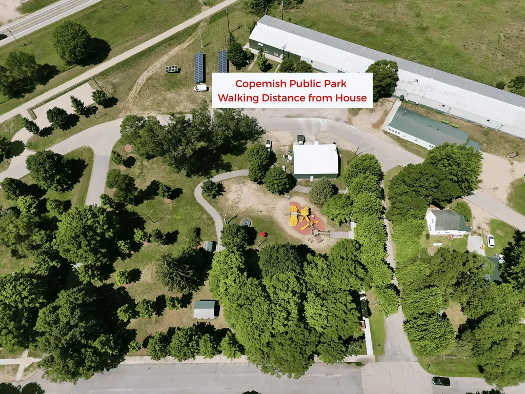 18846 Maple Street Cleon Township MI 49625
