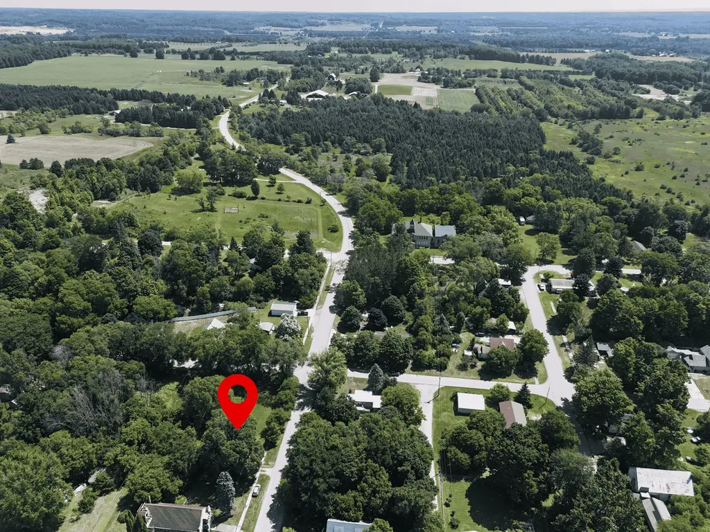 18846 Maple Street Cleon Township MI 49625