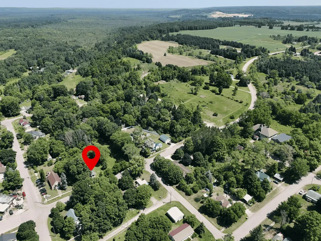 18846 Maple Street Cleon Township MI 49625