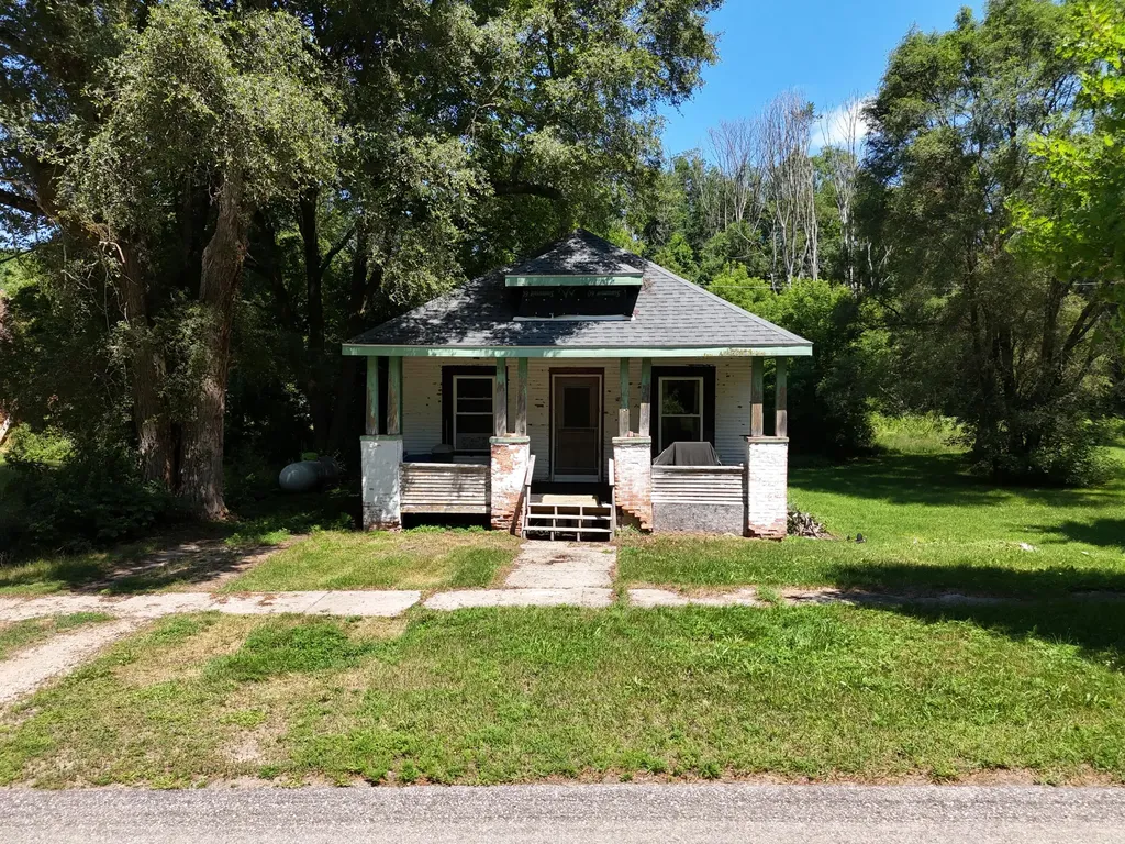 18846 Maple Street Cleon Township MI 49625