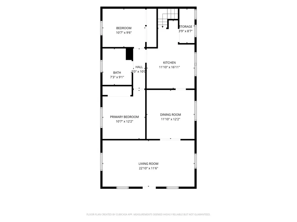 18846 Maple Street Cleon Township MI 49625