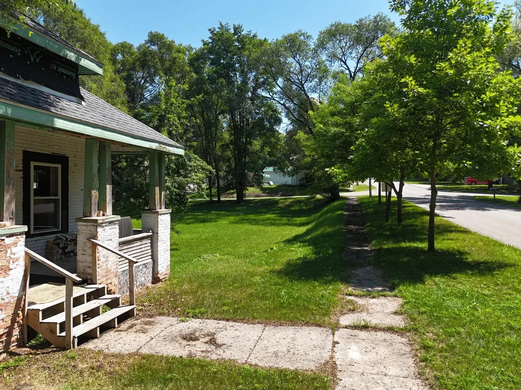 18846 Maple Street Cleon Township MI 49625
