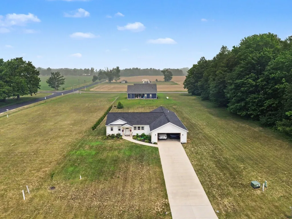 3970 W Destiny Drive Hart Township MI 49420