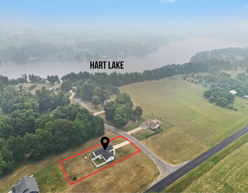3970 W Destiny Drive Hart Township MI 49420