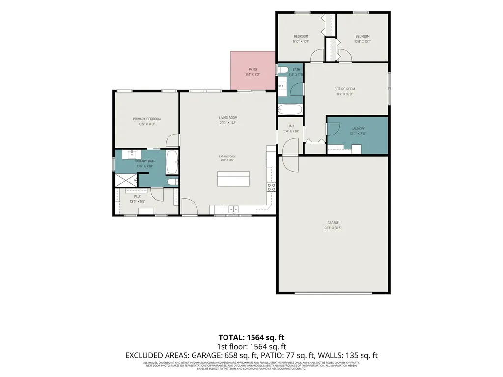 3970 W Destiny Drive Hart Township MI 49420