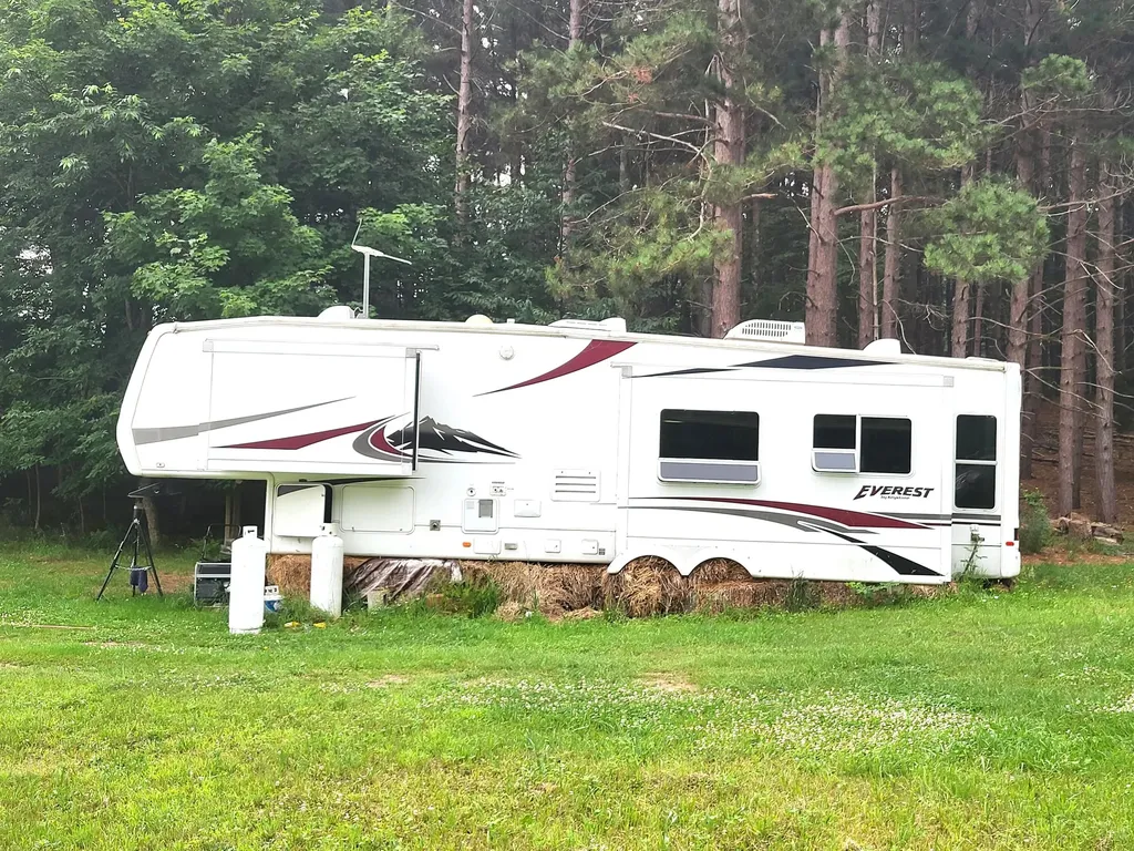 15940 Northwood Highway Arcadia Township MI 49613