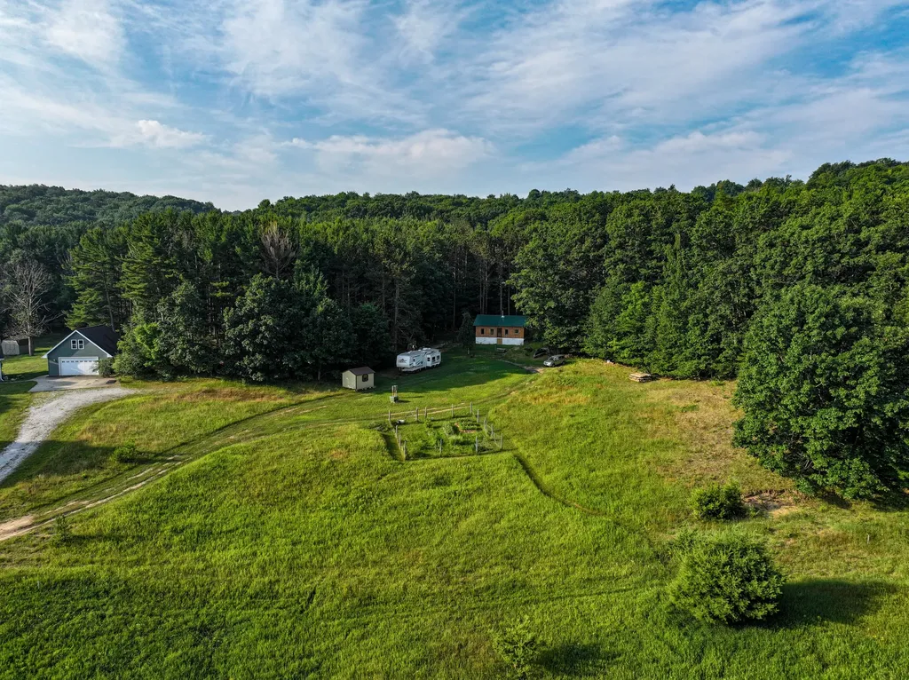 15940 Northwood Highway Arcadia Township MI 49613